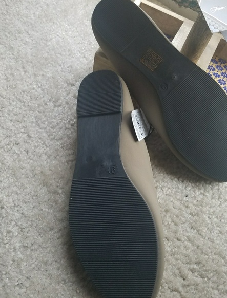 5 DAY SALE Classic Flat Shoes - Picture 3 of 3